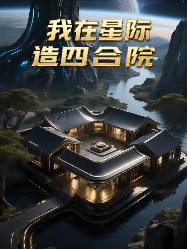 我在星际造四合院作者荳娘娘