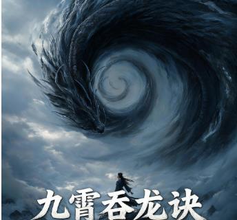 九霄吞天诀百度百科