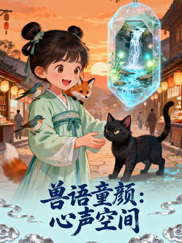 兽语app