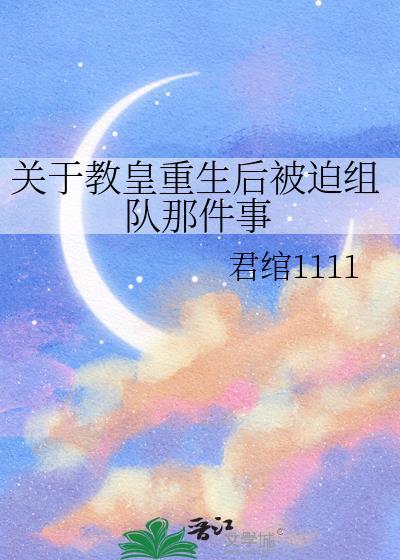 关于教皇的