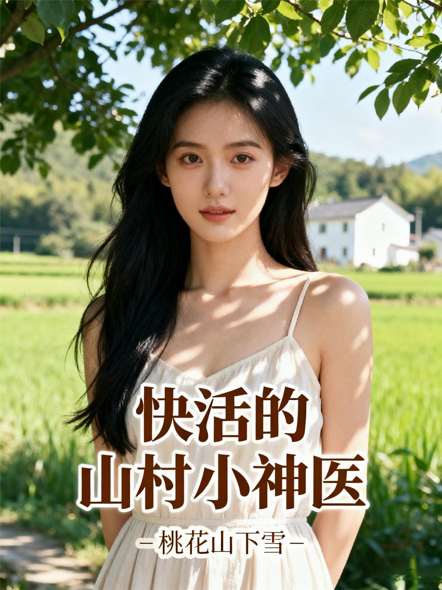小山村里的神医