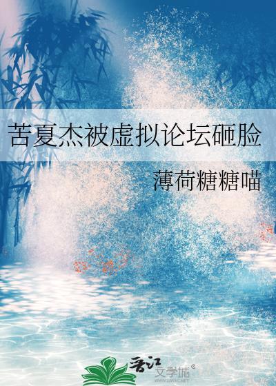 苦夏讲了什么