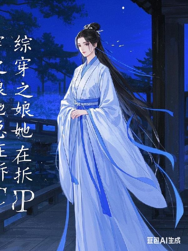 综娘娘负责躺赢