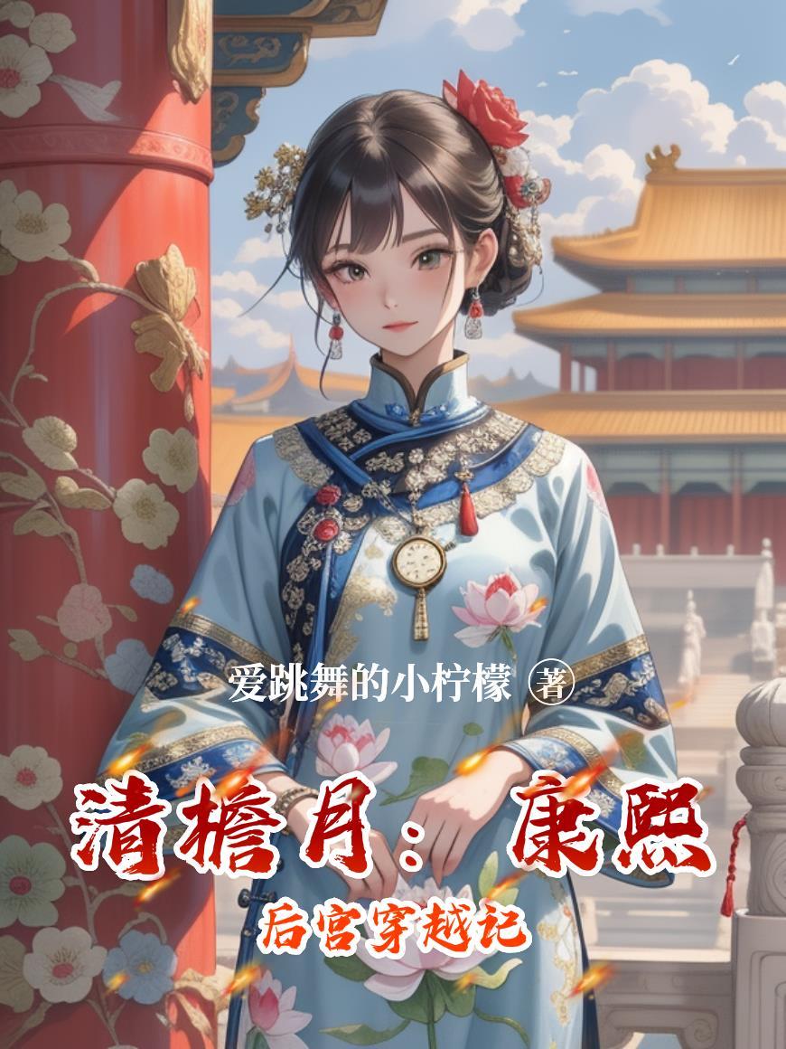 清穿康熙后宫日常