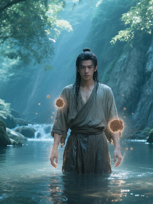 重生之剑破乾坤