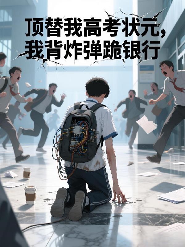 高考状元被顶替我扛牌匾