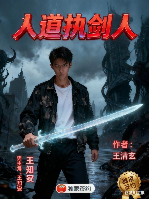人道剑冢