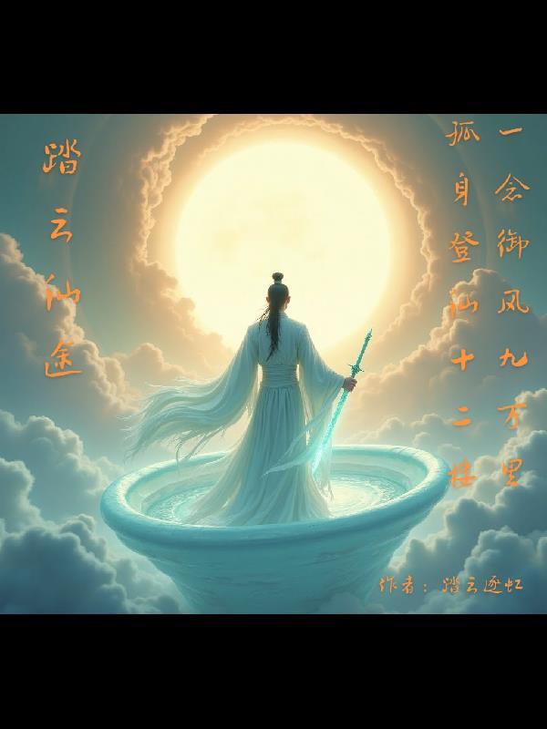 踏云巅