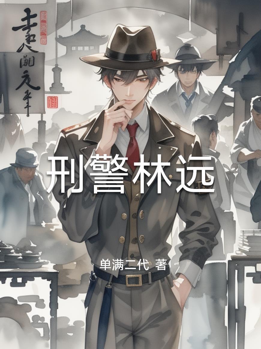 刑警队长林凯是什么电视剧