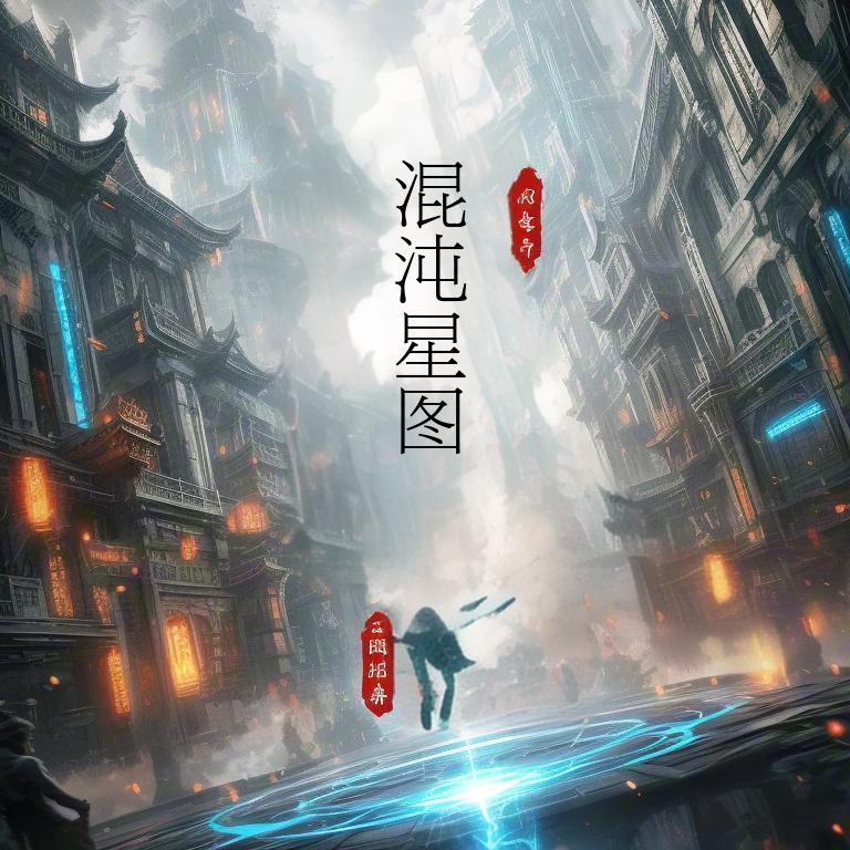 混沌星域