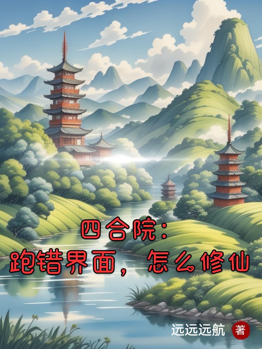 四合院跑错界面怎么修仙全文阅读