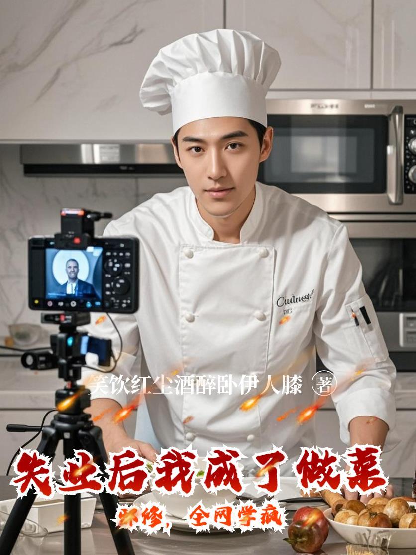 失业后开始我的摆摊生活