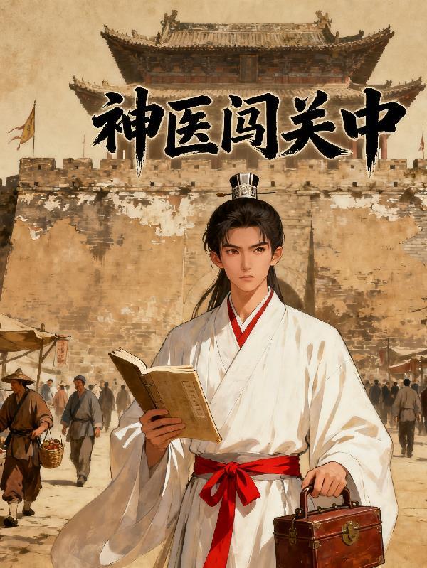 神医闯花都免费阅读