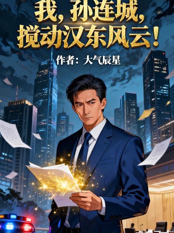 孙连城作为汉东狂徒的事件
