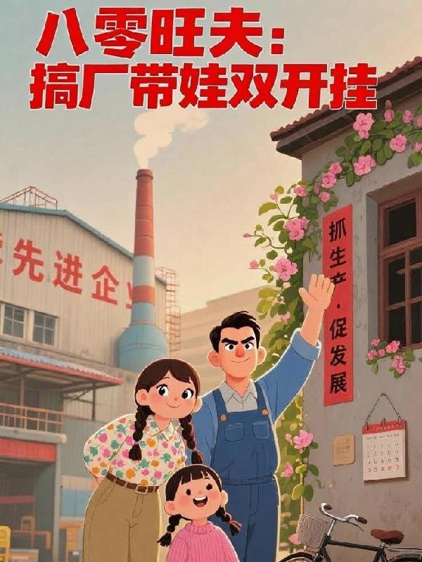 八零旺夫小村花全文免费阅读