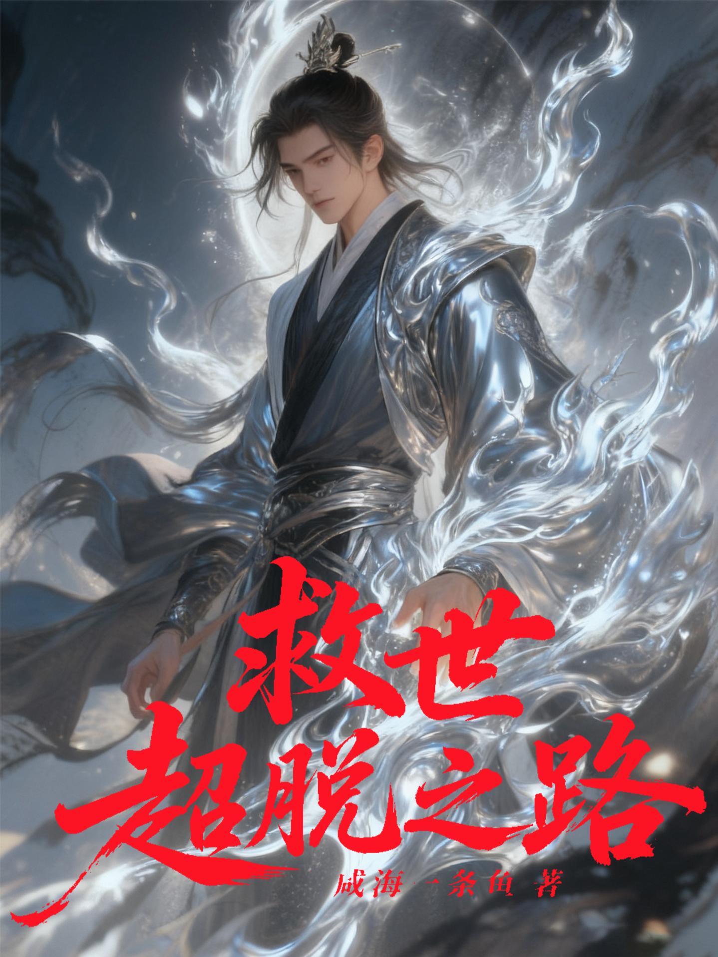 超脱世界是什么意思