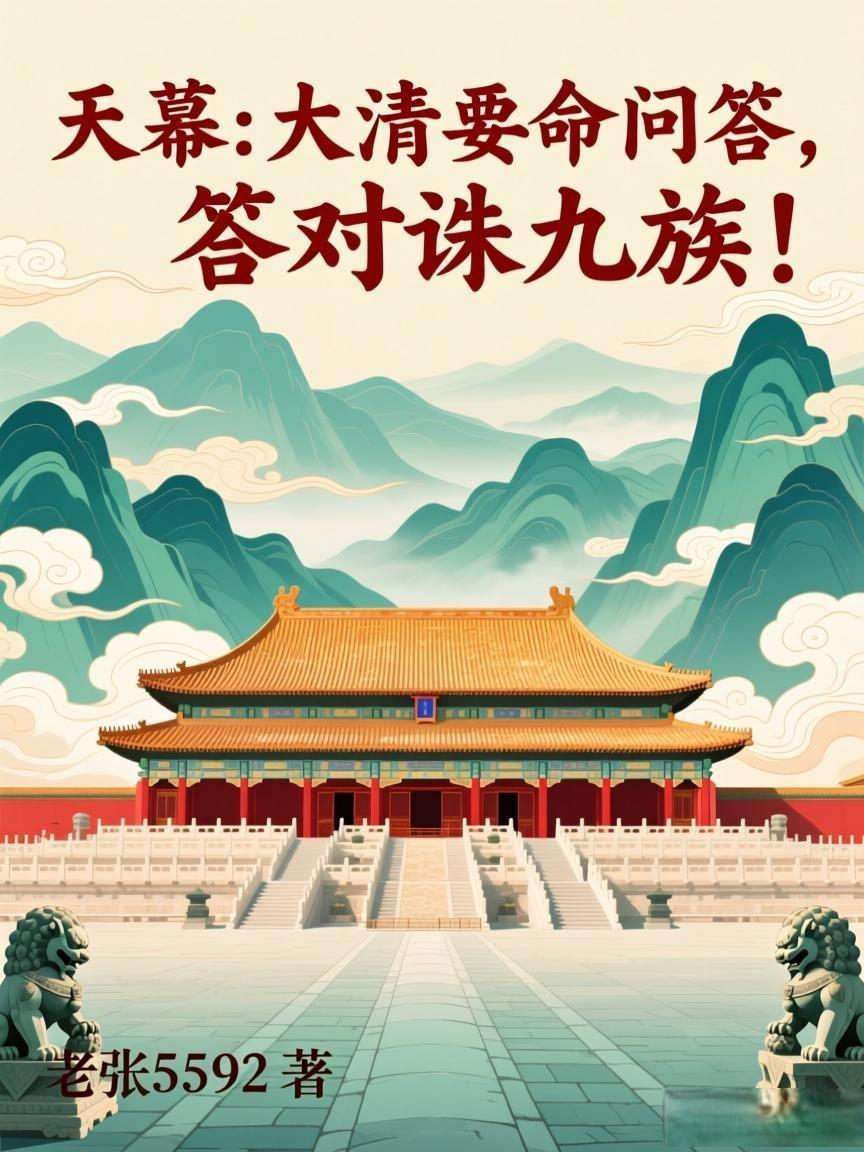 天幕清朝