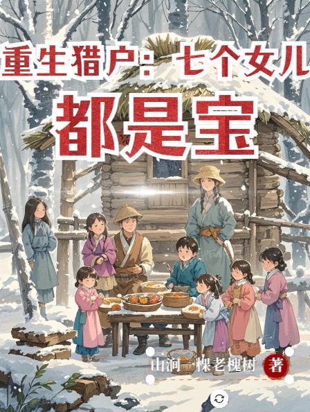 重生七个老婆