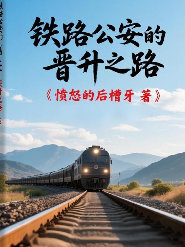 铁路公安民警晋升空间