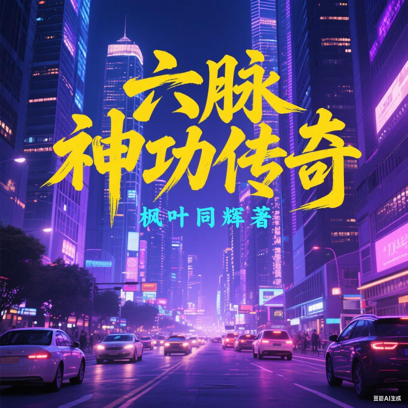 六脉神功阅读