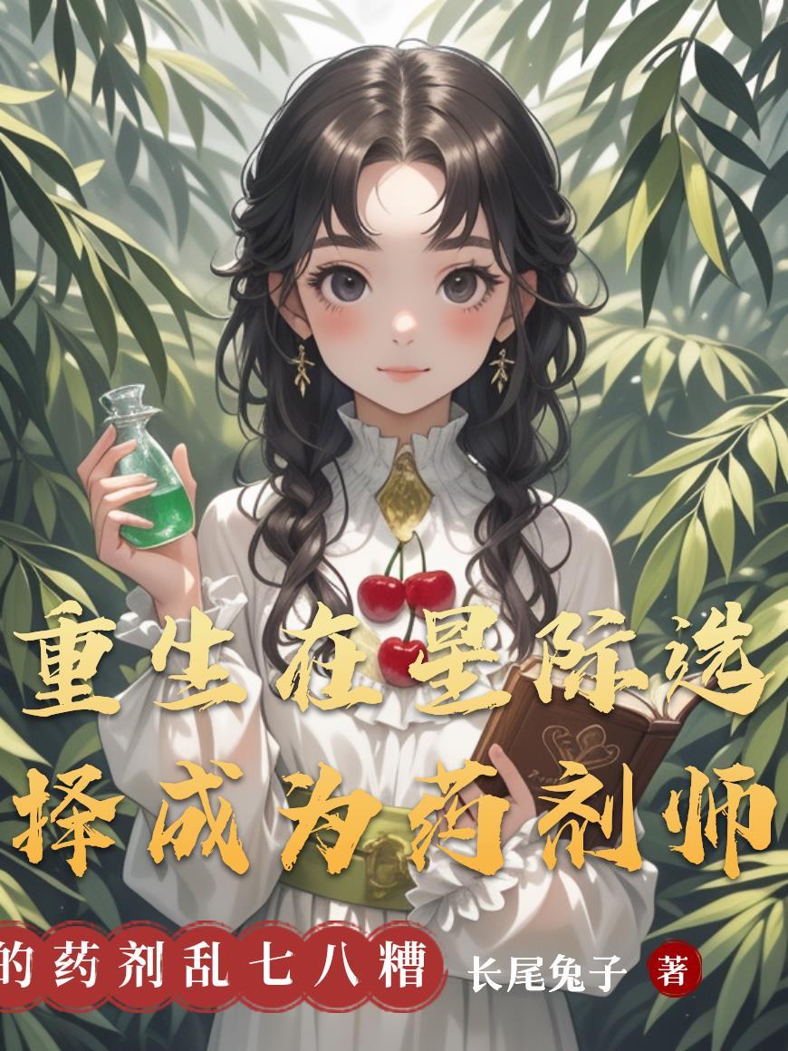 重生在星际选择成为药剂师ai