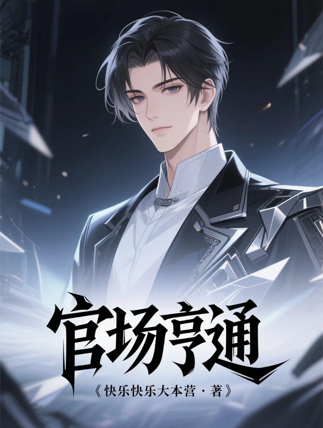 官路亨通全文免费阅读