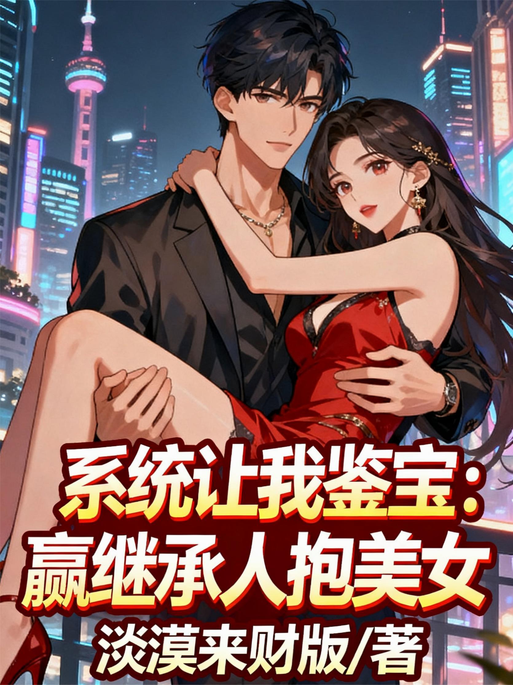 系统让我去算命全文免费阅读