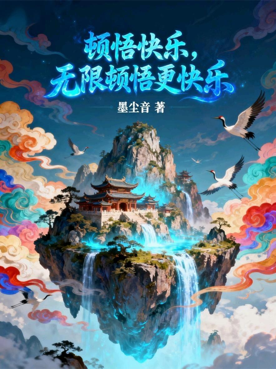 顿悟是什意思