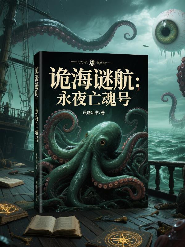诡海迷途