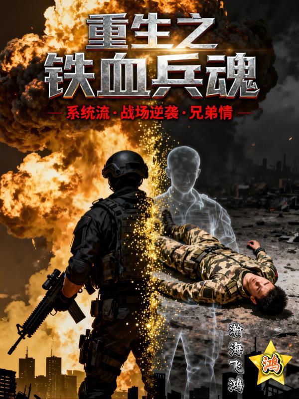 重生之铁血兵魂百度百科