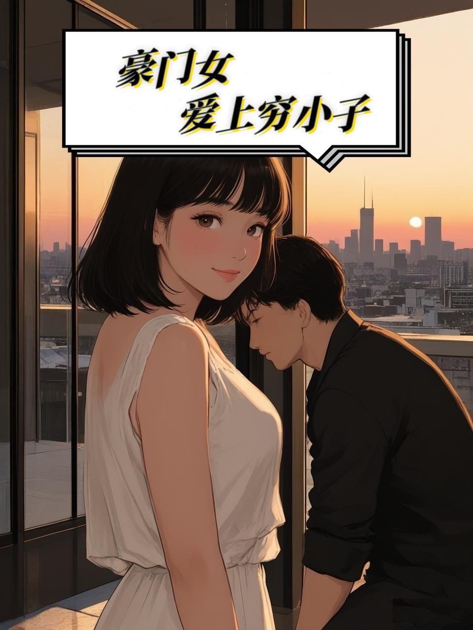 女富豪爱上穷小伙叫什么电影