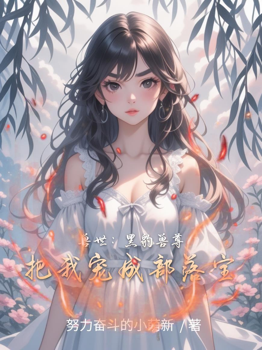 主角是黑豹兽的