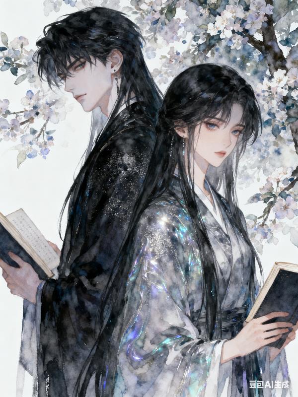 3. 科举之路(女穿男) 一朝穿越