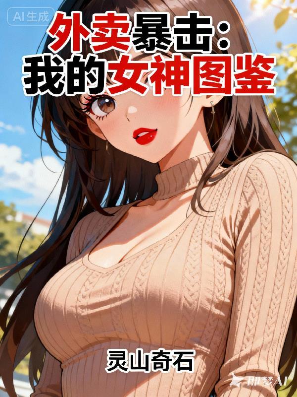 外卖曝光女主