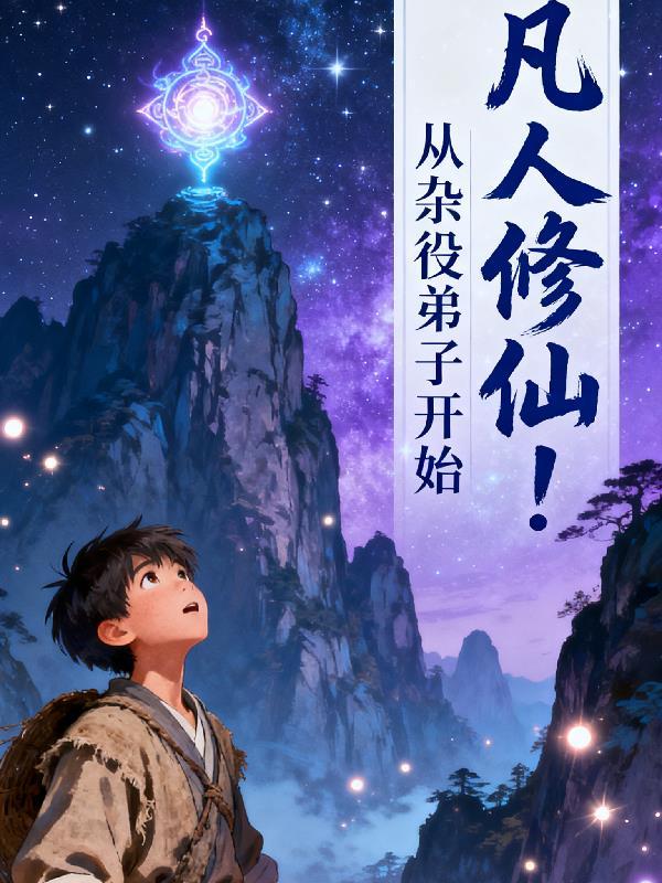 从凡人开始修仙