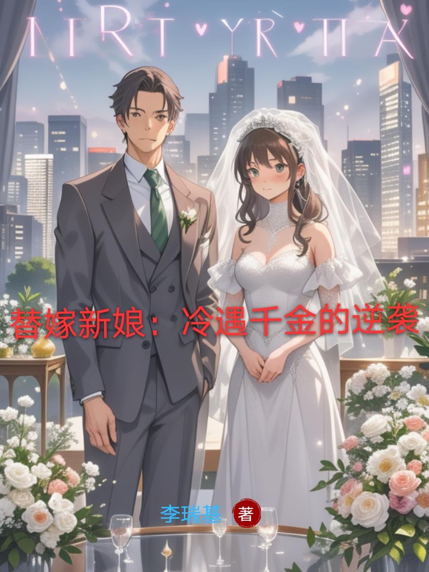 替嫁新娘冷遇千金的逆袭免费阅读