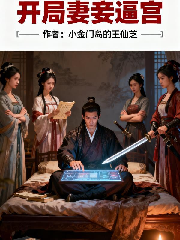 开局被老婆赶出家门