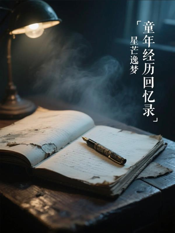 童年回忆录书籍