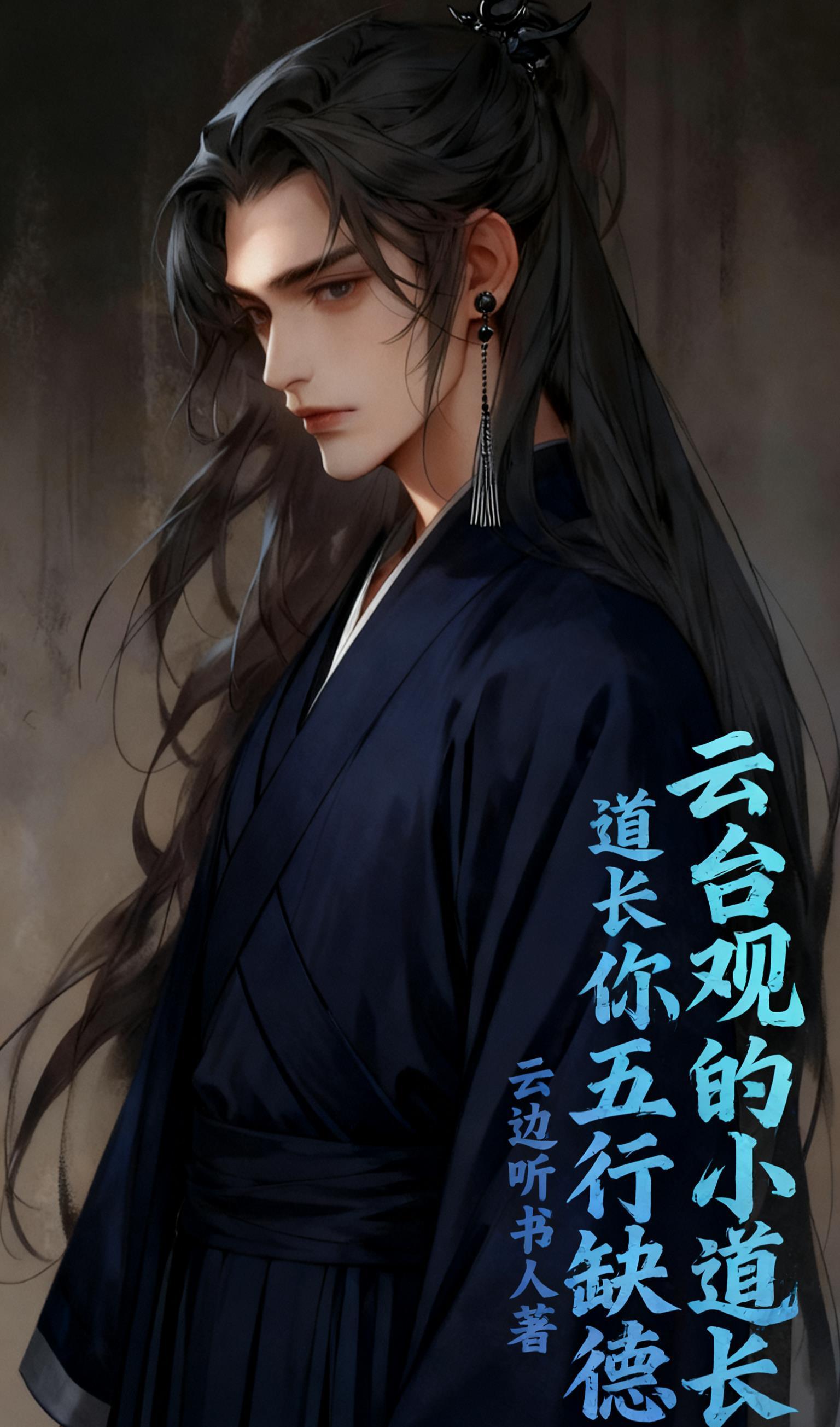 云台观是什么派