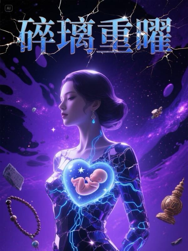 碎镜重明