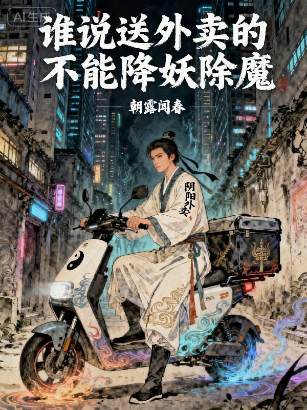 送外卖危不危险
