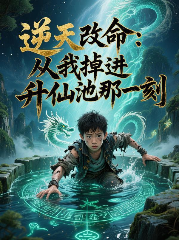 逆天改命免费阅读