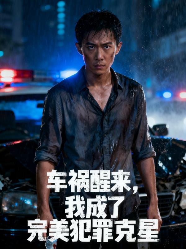 车祸后我成了苏小姐的吗