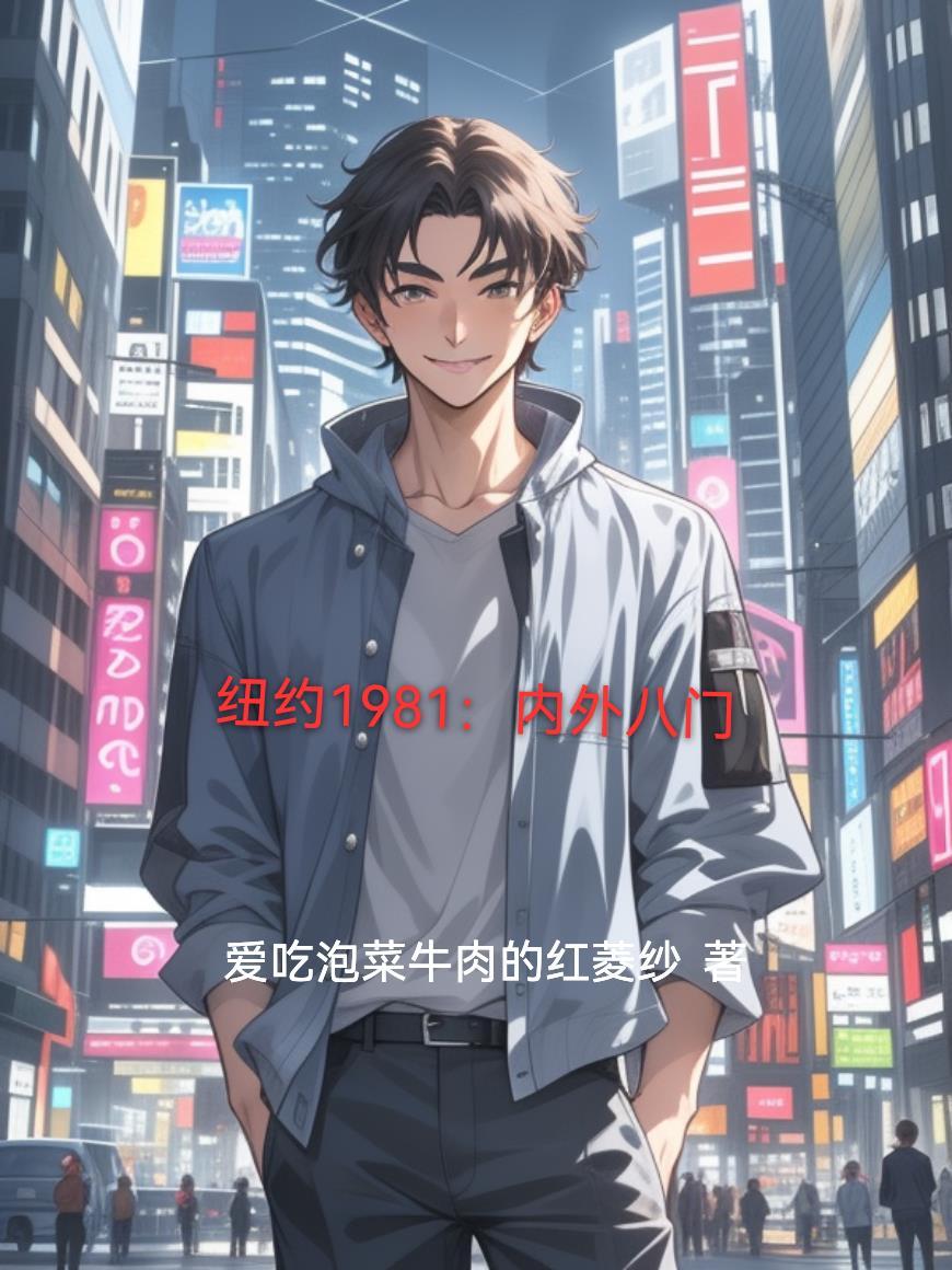 1984年的纽约
