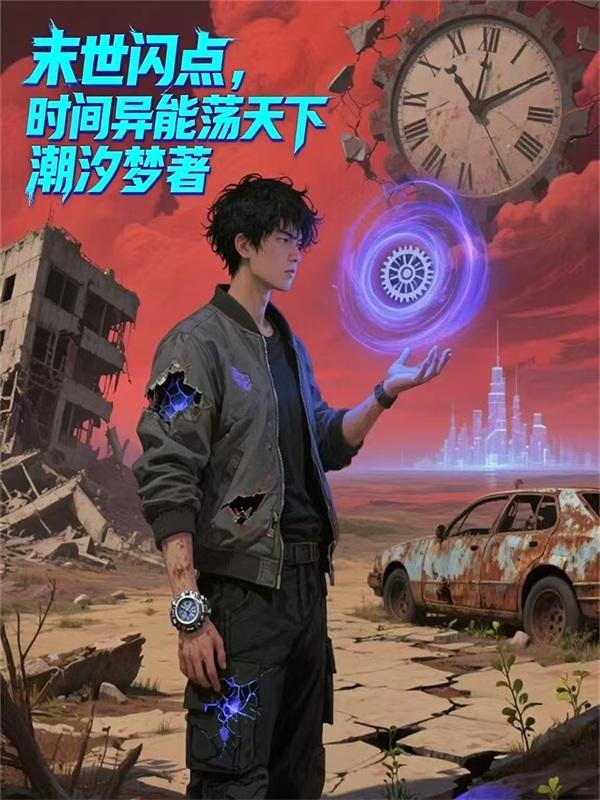 末世世界异能排行榜