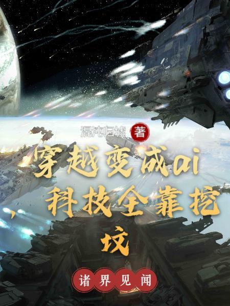 穿越剧我靠科技当大佬