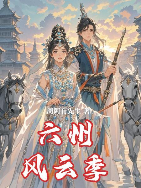 风云琼州