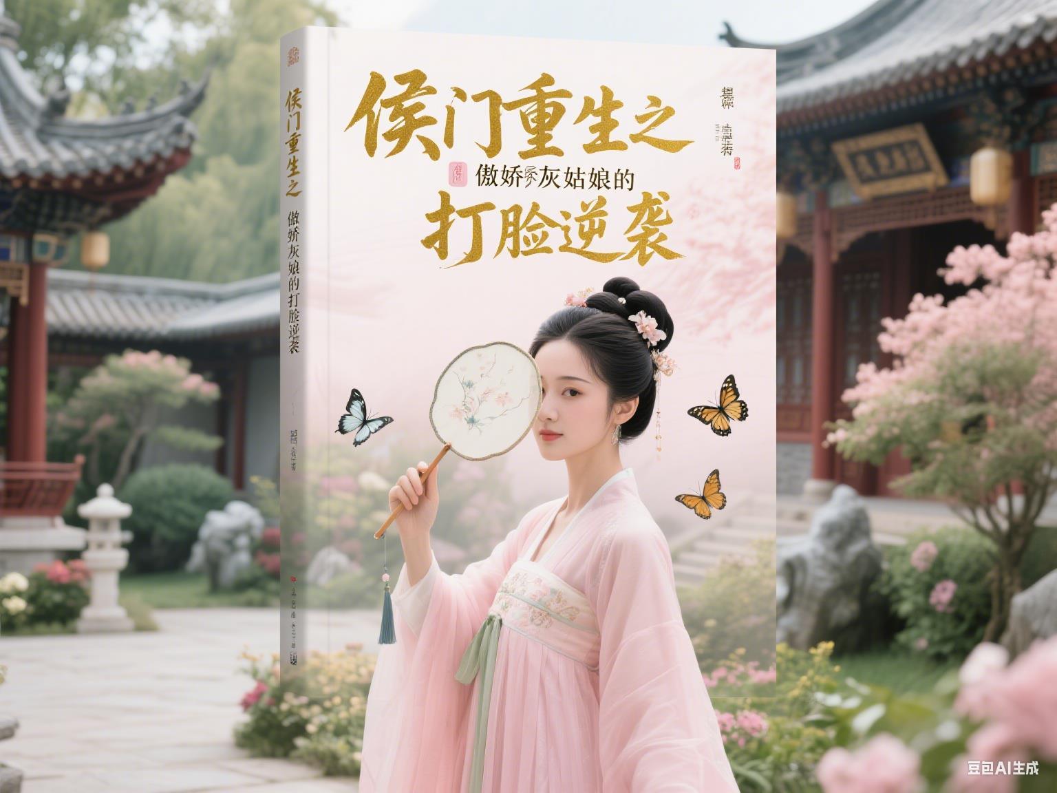 重生之侯门弃女