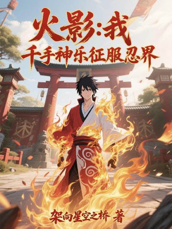 火影神之千手
