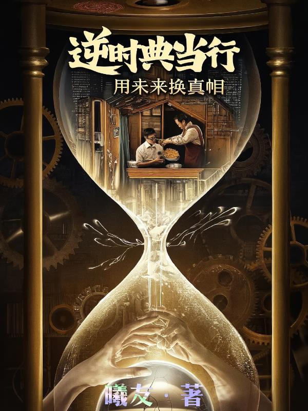 典当行里的逆袭人生漫剧